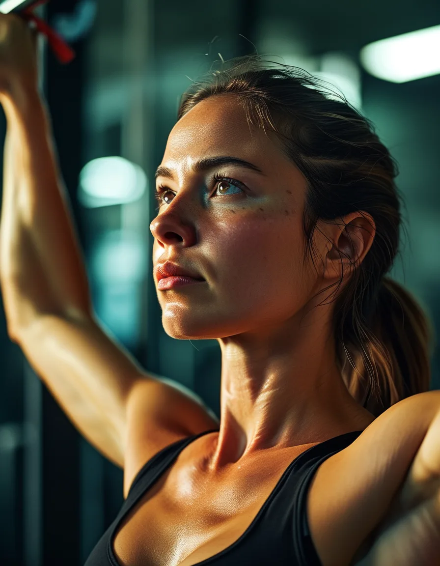Why Negative Pull-Ups Build the First Real Pull-Up Faster Than Assisted Pull-Ups Do