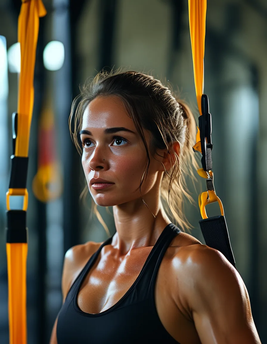 Assisted Pull-Up Band Sizing: Why the Wrong Band Stalls Your Progress