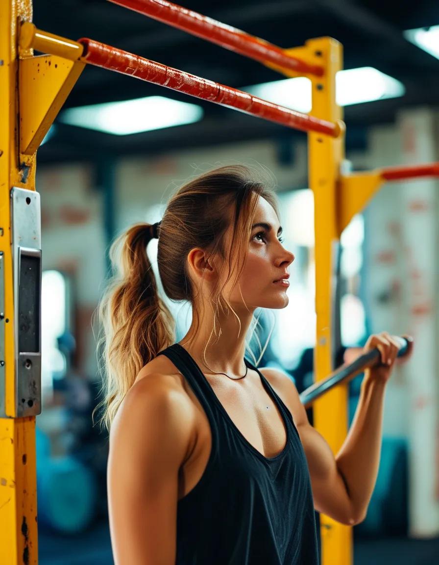 Chin-Up, Pull-Up, Neutral: Which Grip Is Yours (and Why It Matters)