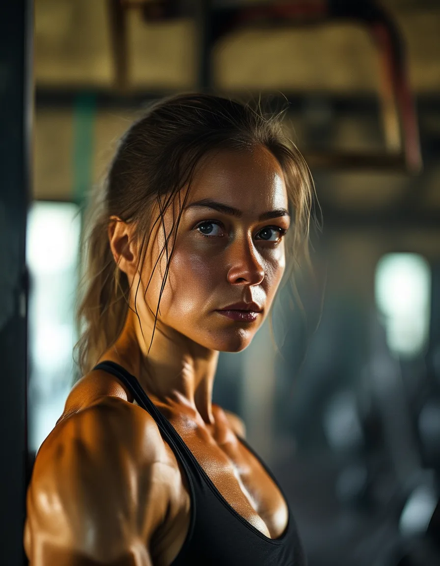 Why Your Grip Gives Out Before Your Back Does on Pull-Ups