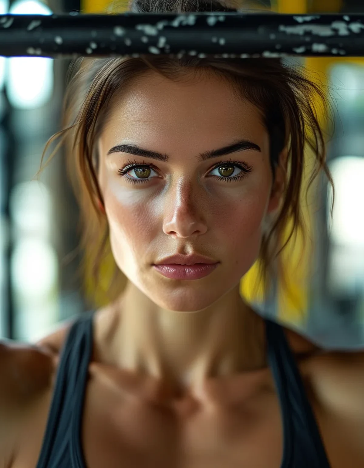 Why the Bottom Inch of Your Pull-Up Decides the Whole Rep