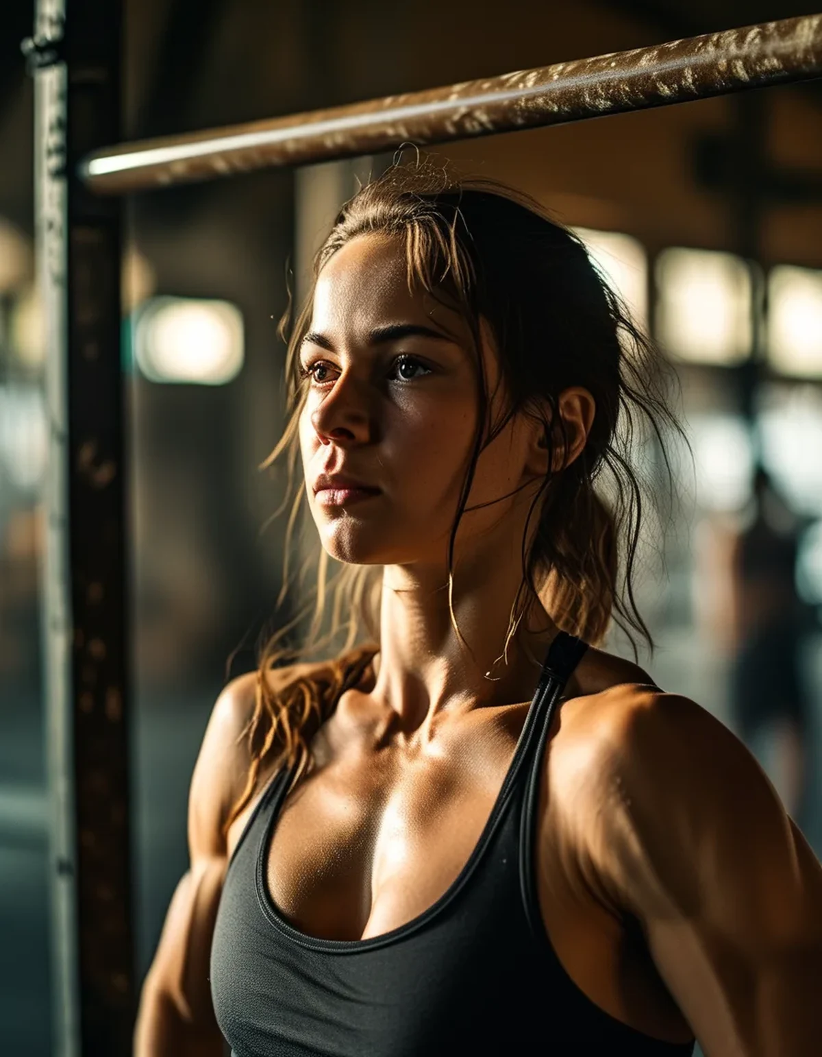 Why the Negative Is the Only Pull-Up Progression That Reliably Works