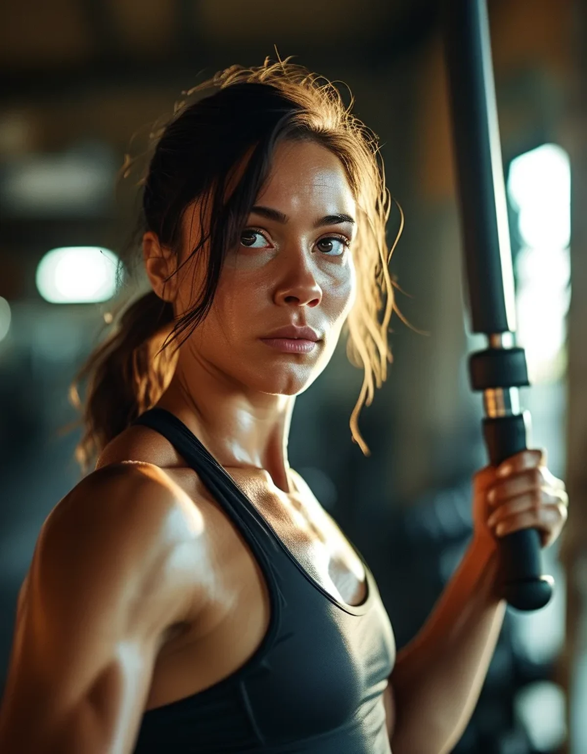 Why Your Pull-Up Disappears After Two Weeks Off and Returns Fast