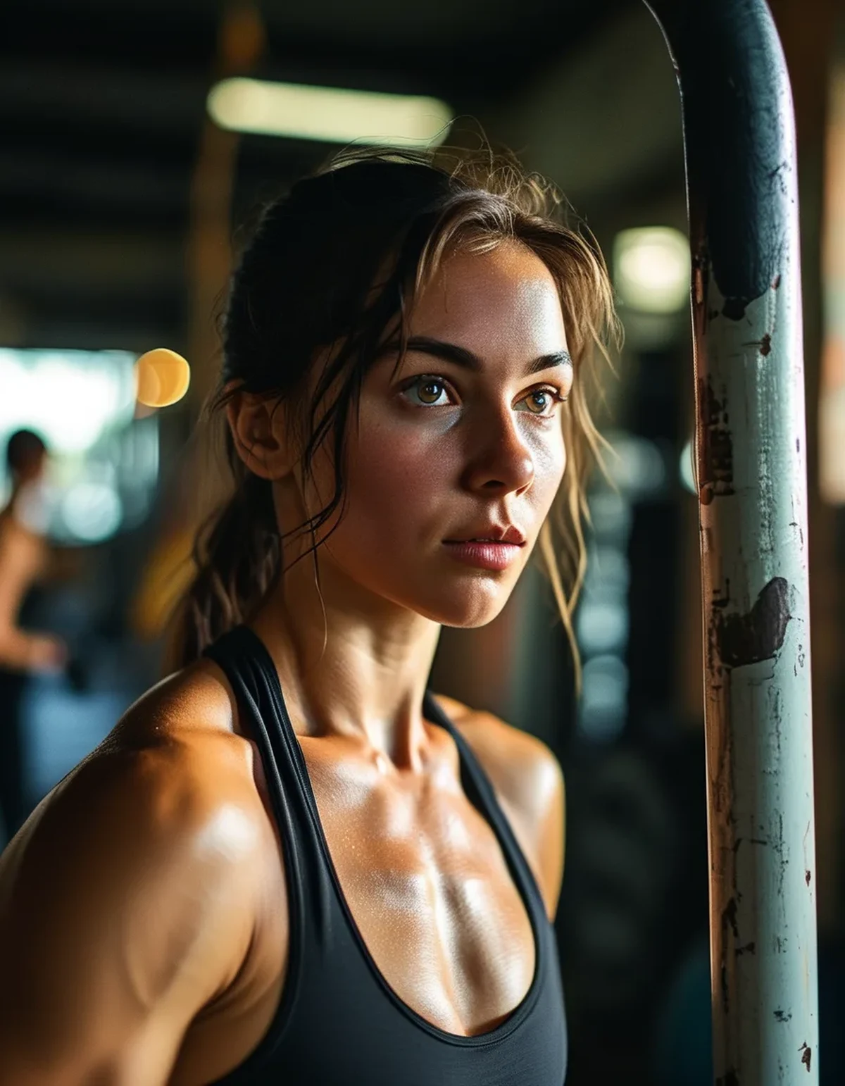Why Your Pull-Up Disappears After Two Weeks Off and Returns Fast